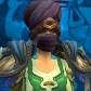 Character Avatar